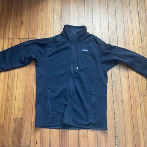 Patagonia Full Zip